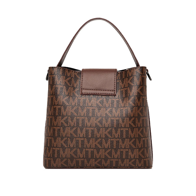 EB Casual Eimer Tasche für Damen