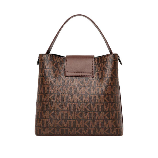 EB Casual Eimer Tasche für Damen