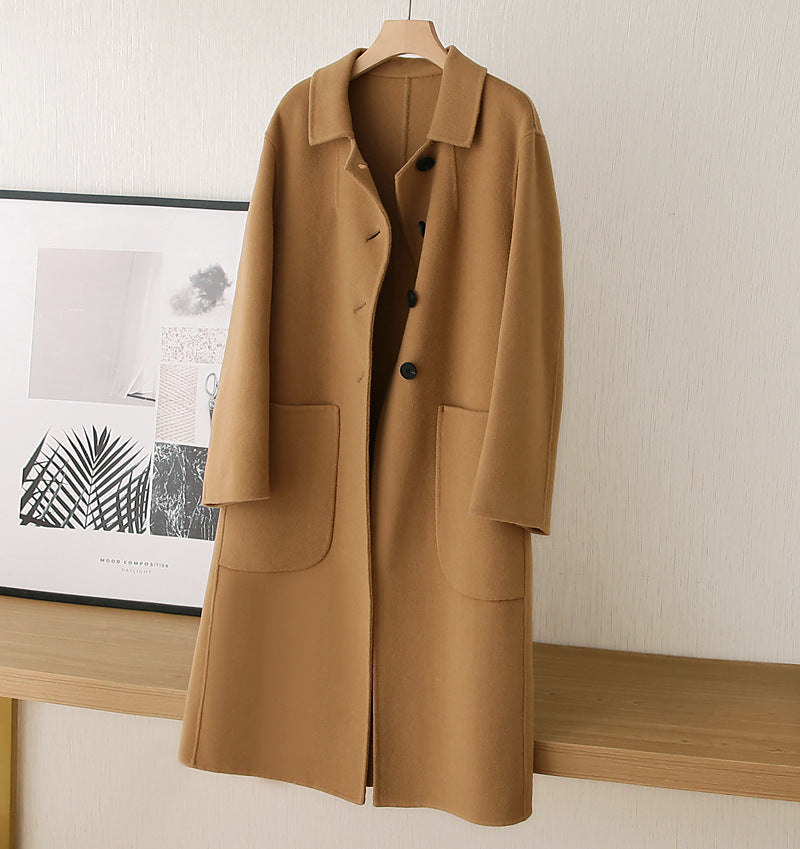 EB | Slim Jacket für Frauen