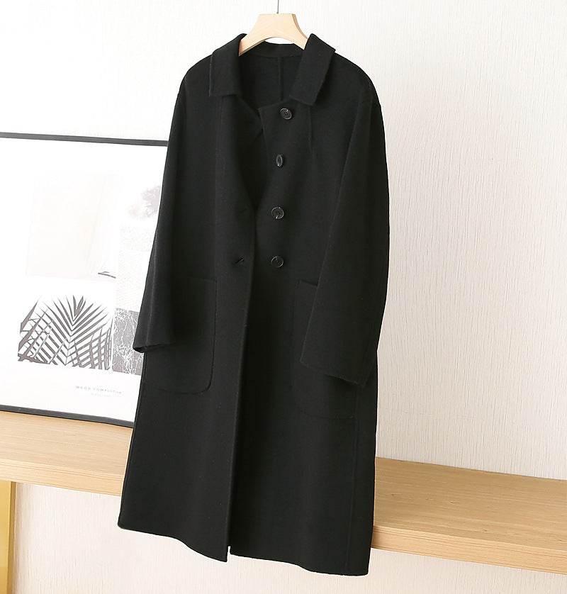 EB | Slim Jacket für Frauen