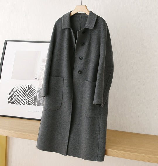 EB | Slim Jacket für Frauen