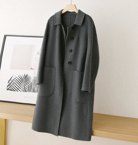 EB | Slim Jacket für Frauen