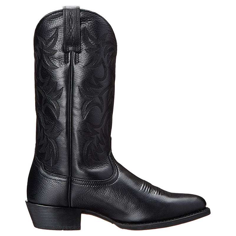 EB | Cowboy-Stiefel für Stil und Haltbarkeit zu jedem Anlass