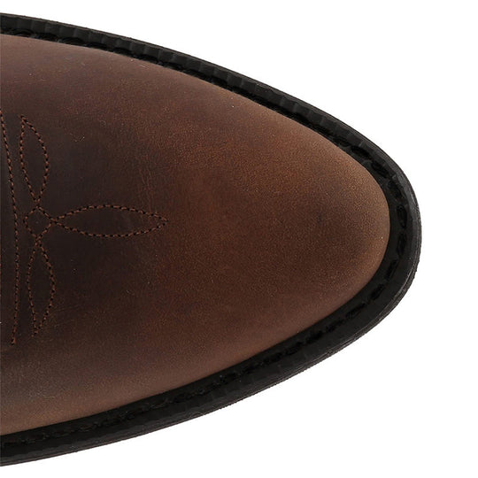 EB | Cowboy-Stiefel für Stil und Haltbarkeit zu jedem Anlass