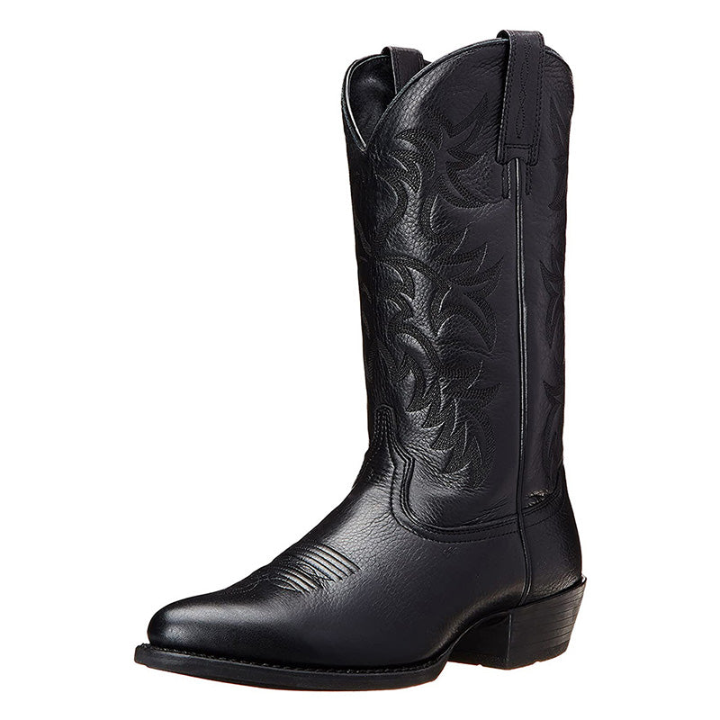 EB | Cowboy-Stiefel für Stil und Haltbarkeit zu jedem Anlass