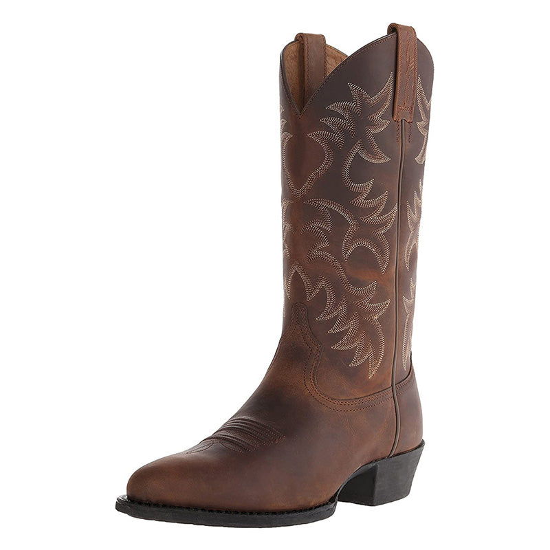 EB | Cowboy-Stiefel für Stil und Haltbarkeit zu jedem Anlass