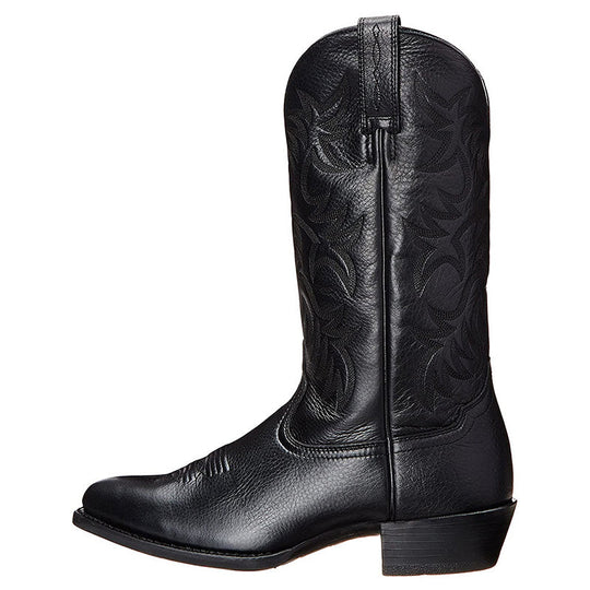EB | Cowboy-Stiefel für Stil und Haltbarkeit zu jedem Anlass