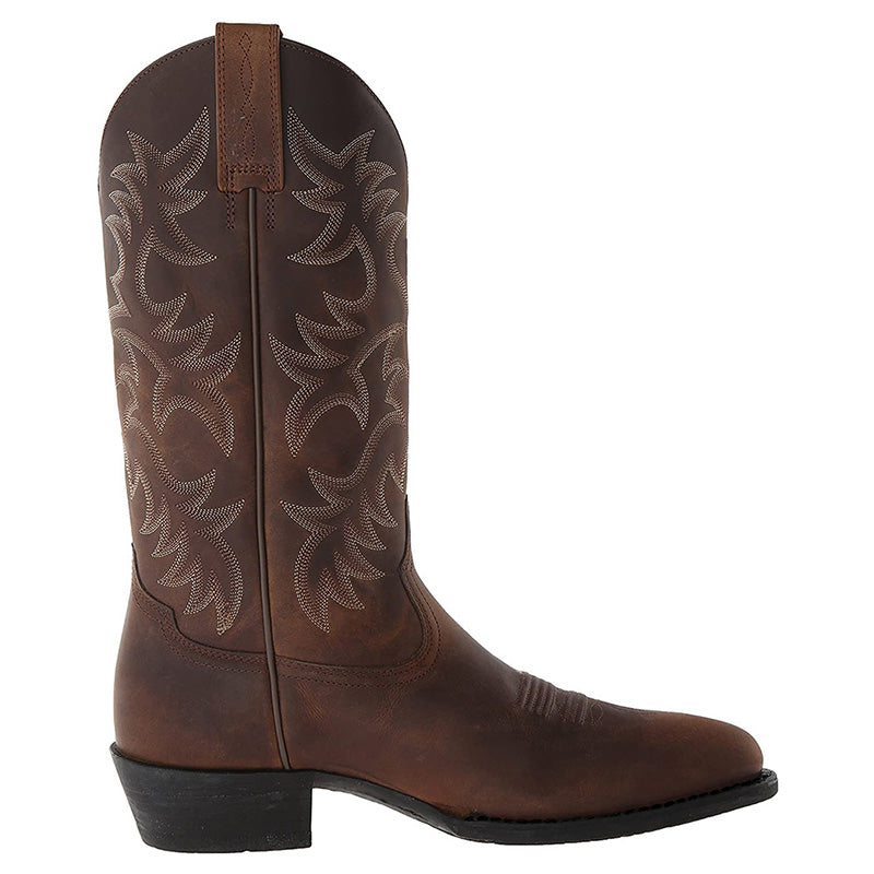 EB | Cowboy-Stiefel für Stil und Haltbarkeit zu jedem Anlass