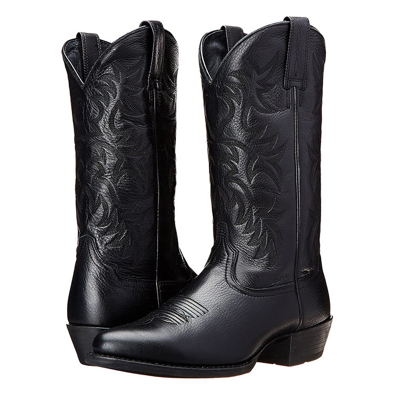 EB | Cowboy-Stiefel für Stil und Haltbarkeit zu jedem Anlass