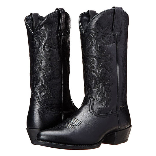 EB | Cowboy-Stiefel für Stil und Haltbarkeit zu jedem Anlass