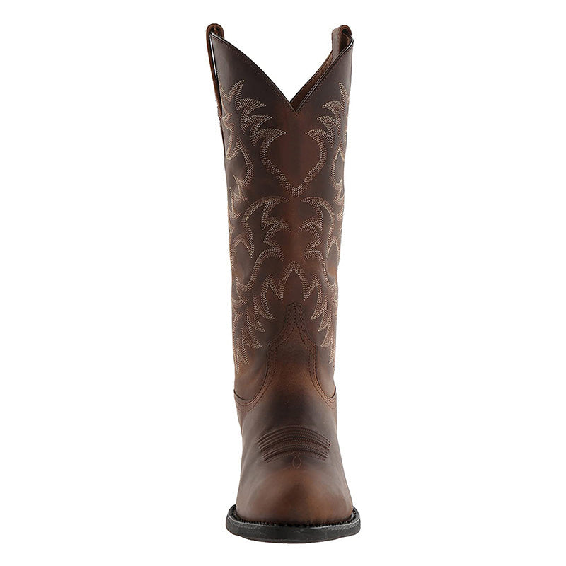 EB | Cowboy-Stiefel für Stil und Haltbarkeit zu jedem Anlass