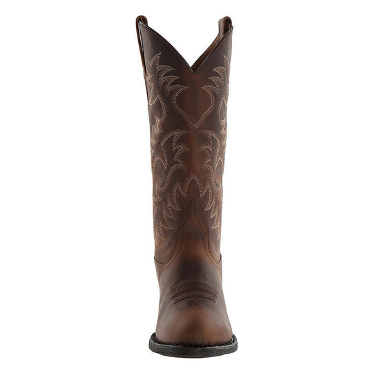 EB | Cowboy-Stiefel für Stil und Haltbarkeit zu jedem Anlass
