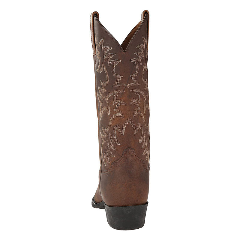 EB | Cowboy-Stiefel für Stil und Haltbarkeit zu jedem Anlass