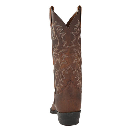 EB | Cowboy-Stiefel für Stil und Haltbarkeit zu jedem Anlass