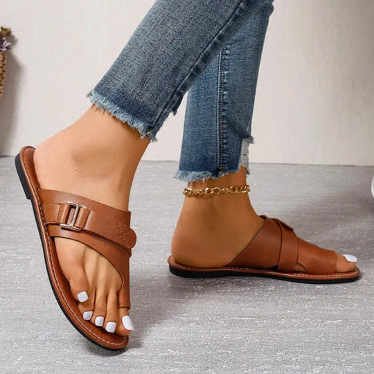 EB | Orthopädische Premium-Sandalen Aus