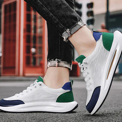 Sommerschuhe für Männer EB