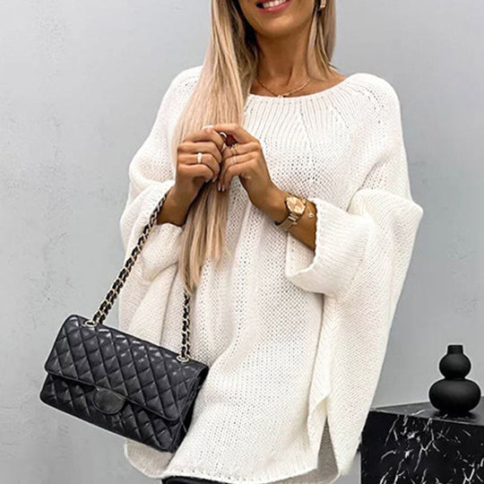 EB | Eleganter Strickpullover
