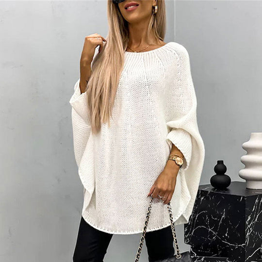 EB | Eleganter Strickpullover