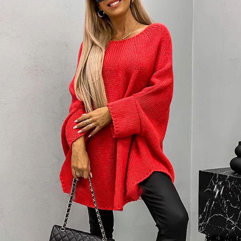 EB | Eleganter Strickpullover