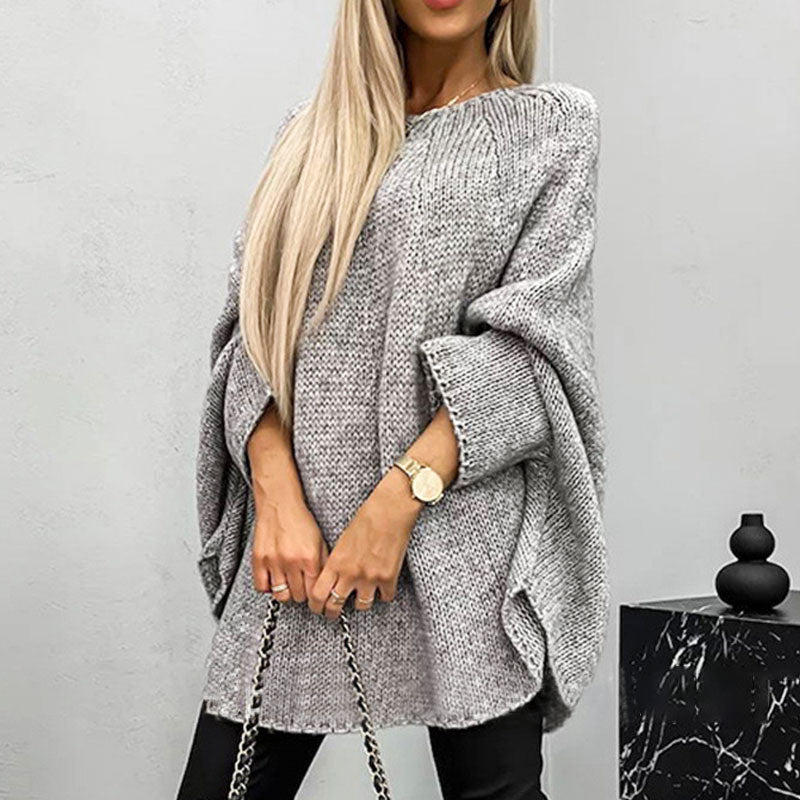 EB | Eleganter Strickpullover