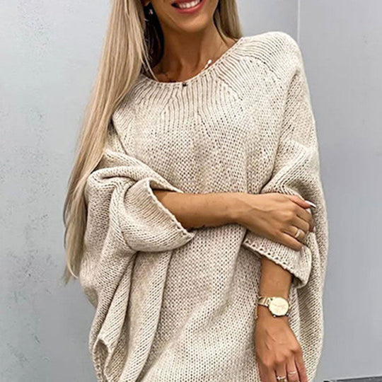 EB | Eleganter Strickpullover