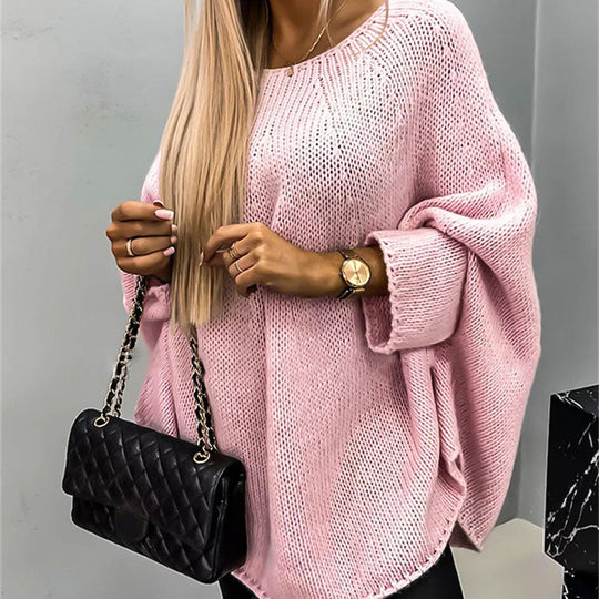EB | Eleganter Strickpullover