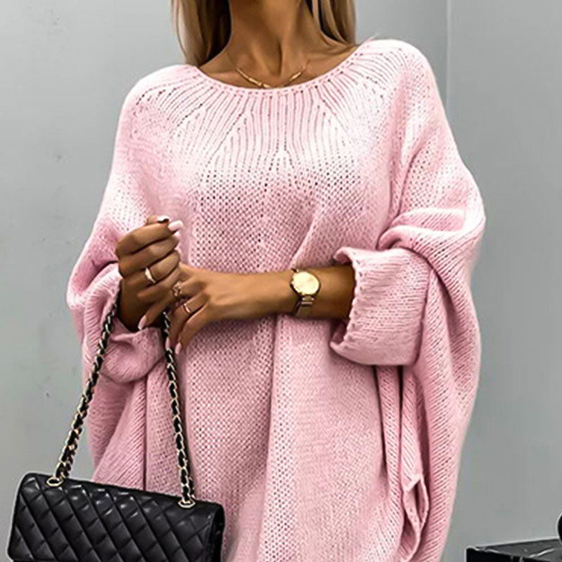 EB | Eleganter Strickpullover