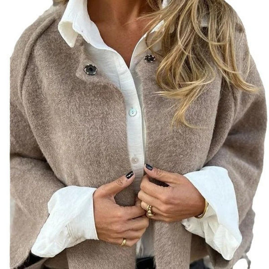 EB | Die Ultimative Kurze Jacke