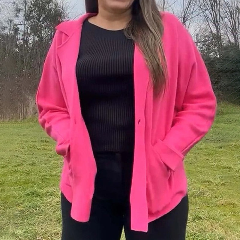 EB | Eleganter Cardigan für Damen