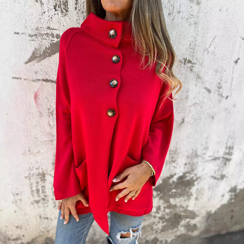 EB | Blazer für Elegante Freizeitmode für Damen