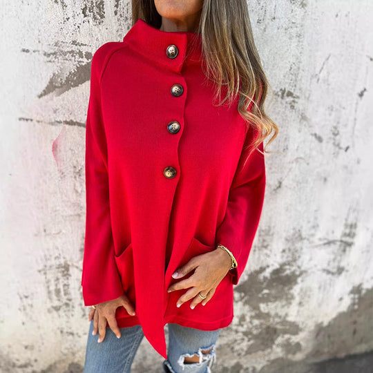 EB | Blazer für Elegante Freizeitmode für Damen
