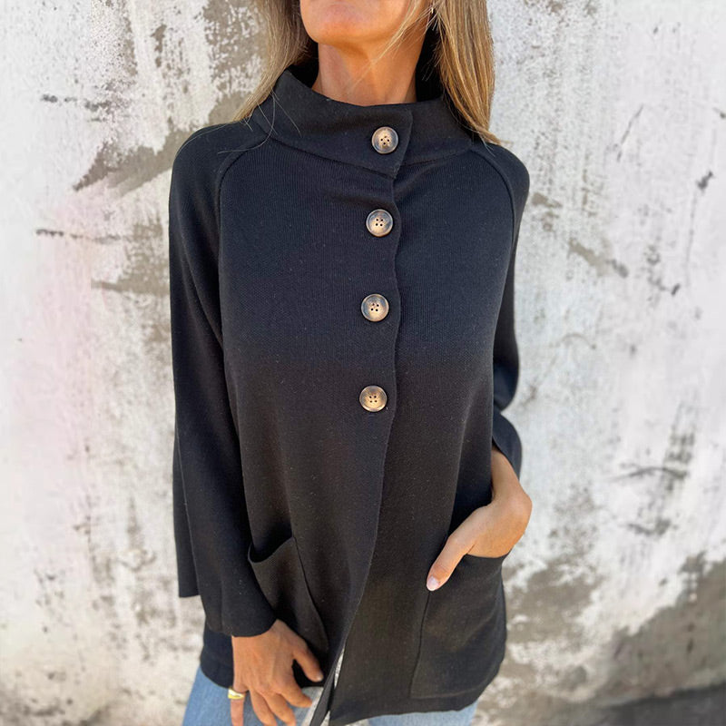 EB | Blazer für Elegante Freizeitmode für Damen