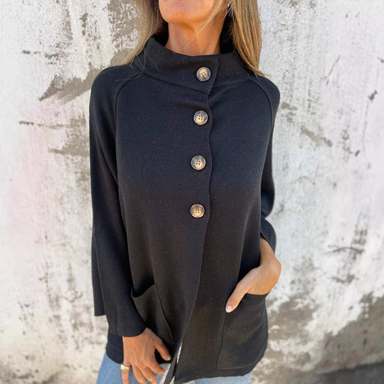 EB | Blazer für Elegante Freizeitmode für Damen