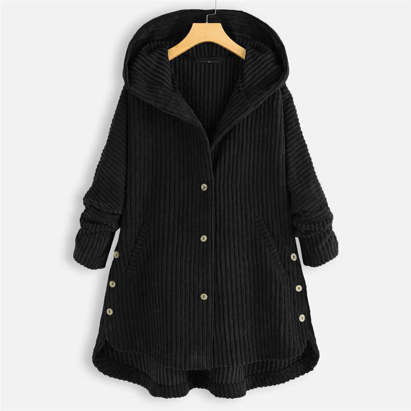 EB | Elegante Damen-Sweatjacke