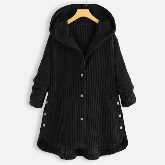 EB | Elegante Damen-Sweatjacke