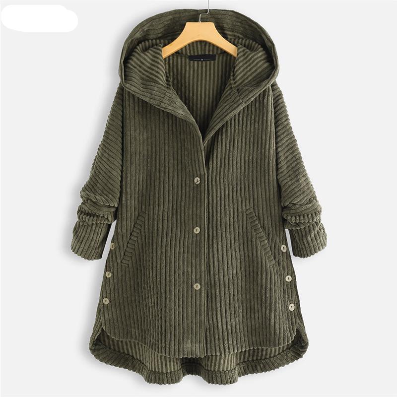 EB | Elegante Damen-Sweatjacke
