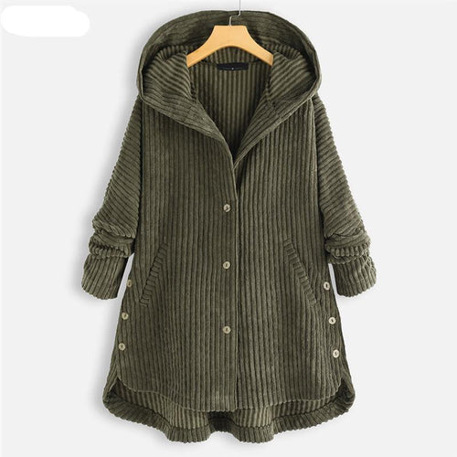 EB | Elegante Damen-Sweatjacke