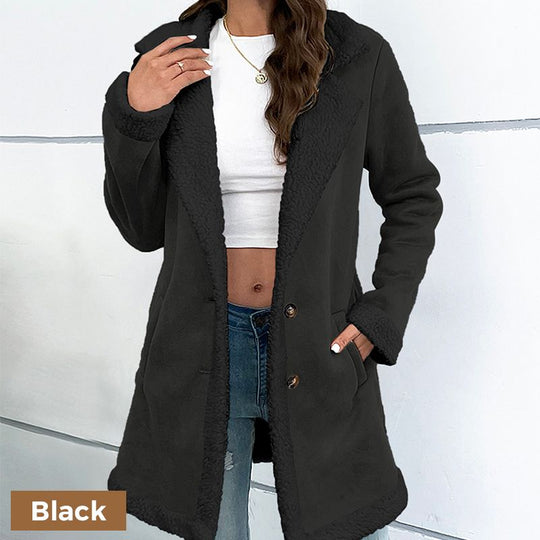 EB | Elegante Daunenjacke für Frauen