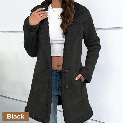 EB | Elegante Daunenjacke für Frauen