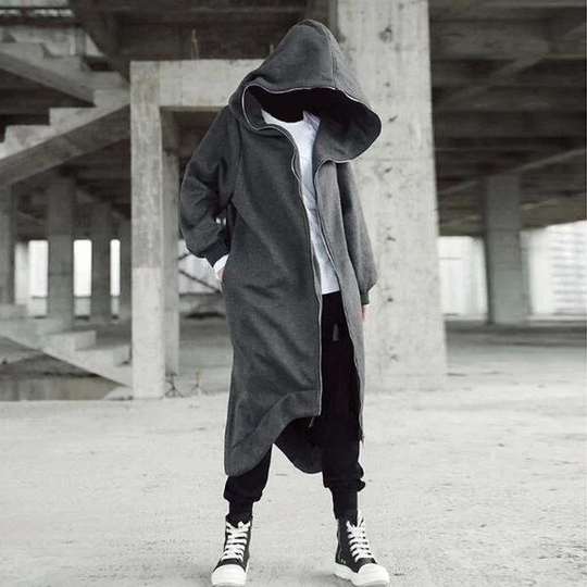 EB | Avantgarde-Jacke für Frauen