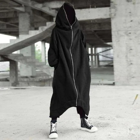 EB | Avantgarde Jacke für Damen