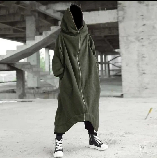 EB | Avantgarde-Jacke für Frauen