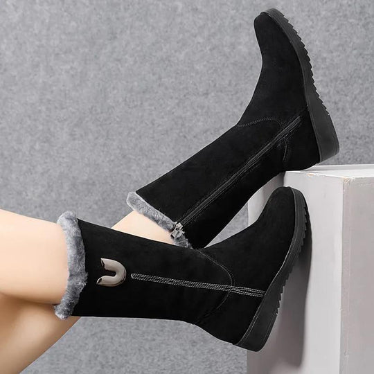EB | Thermo Schneestiefel