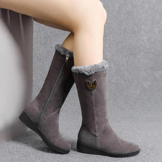 EB | Thermo Schneestiefel