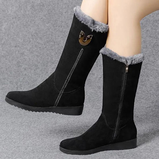 EB | Thermo Schneestiefel