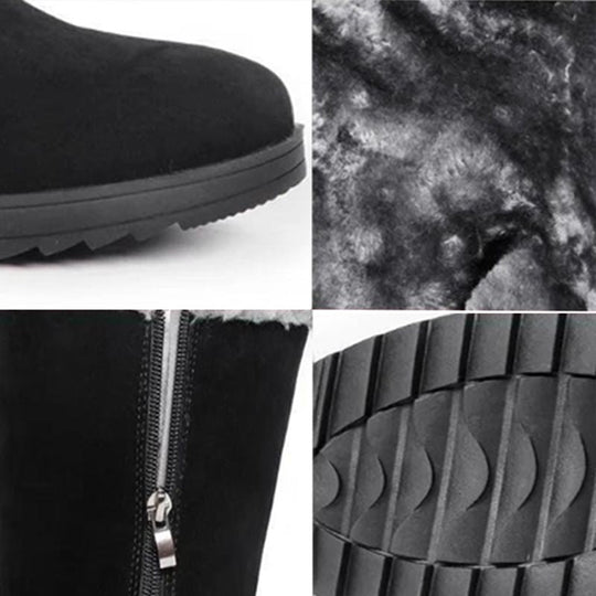 EB | Thermo Schneestiefel