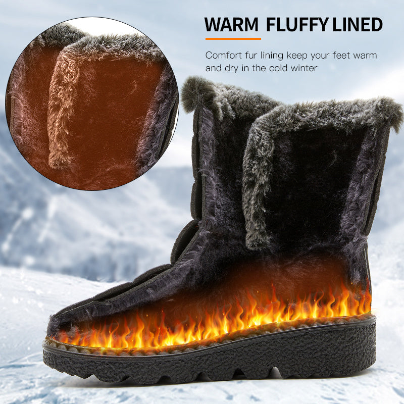 EB | Thermo Schneestiefel