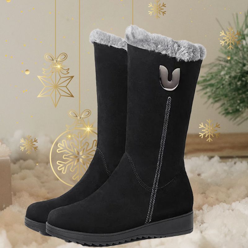 EB | Thermo Schneestiefel