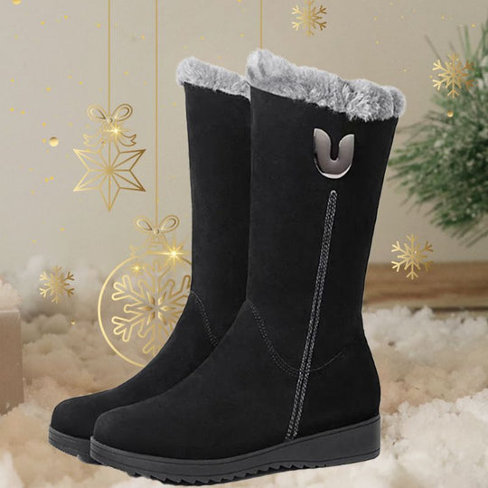 EB | Thermo Schneestiefel
