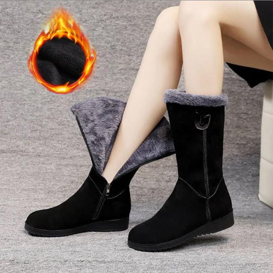 EB | Thermo Schneestiefel